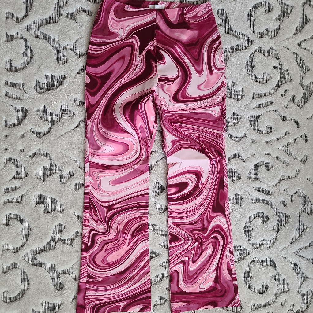 Hosbjerg Vilma Paloma Pants — image 2 of 8